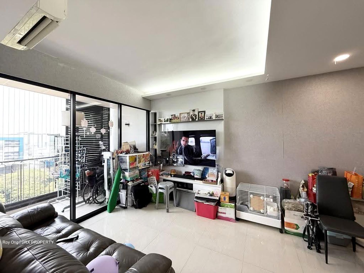 Westwood Residences (D22), Condominium #612923001